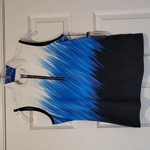 Tail NWT active wear top